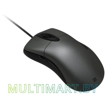 Мышь Microsoft Classic Intellimouse картинка 3